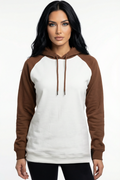 Raglan Regular Hoodie