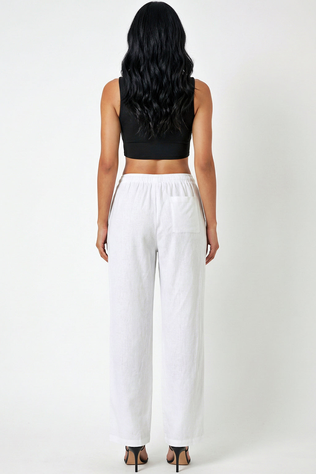 Linen Pants