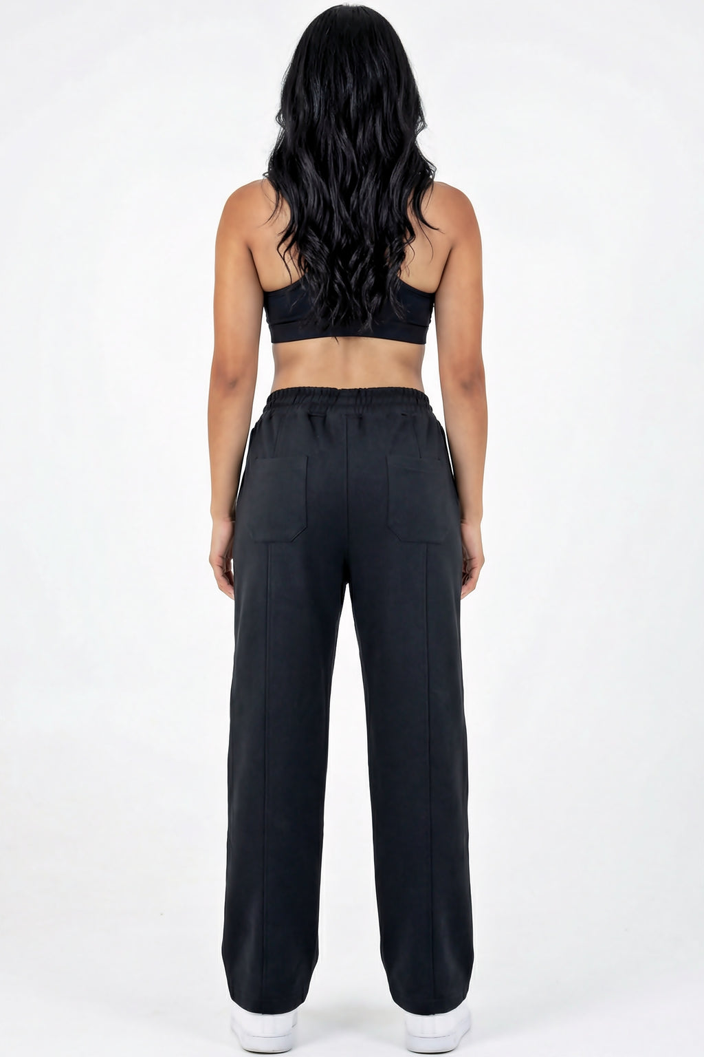 Xced women's double pocket sweatpants, Egypt