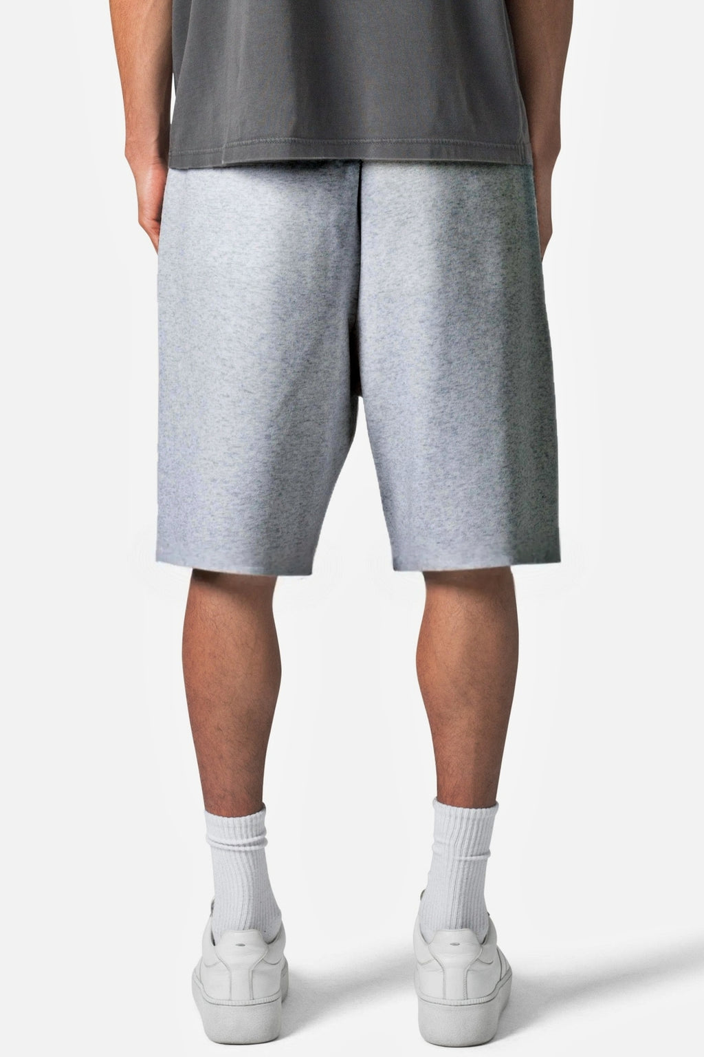 Ultra Baggy Shorts