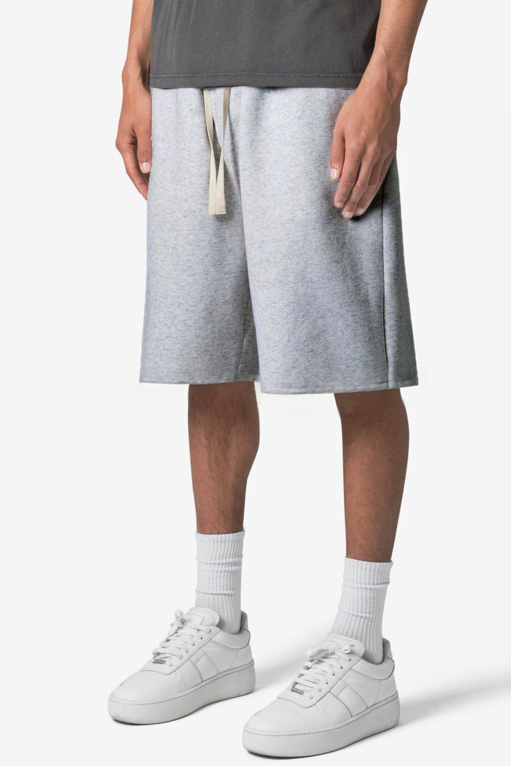 Ultra Baggy Shorts