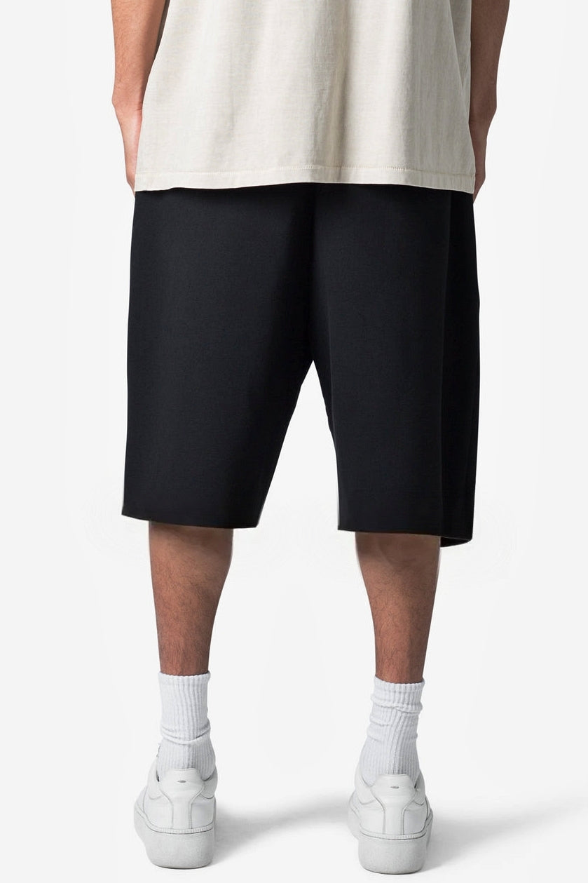 Ultra Baggy Shorts