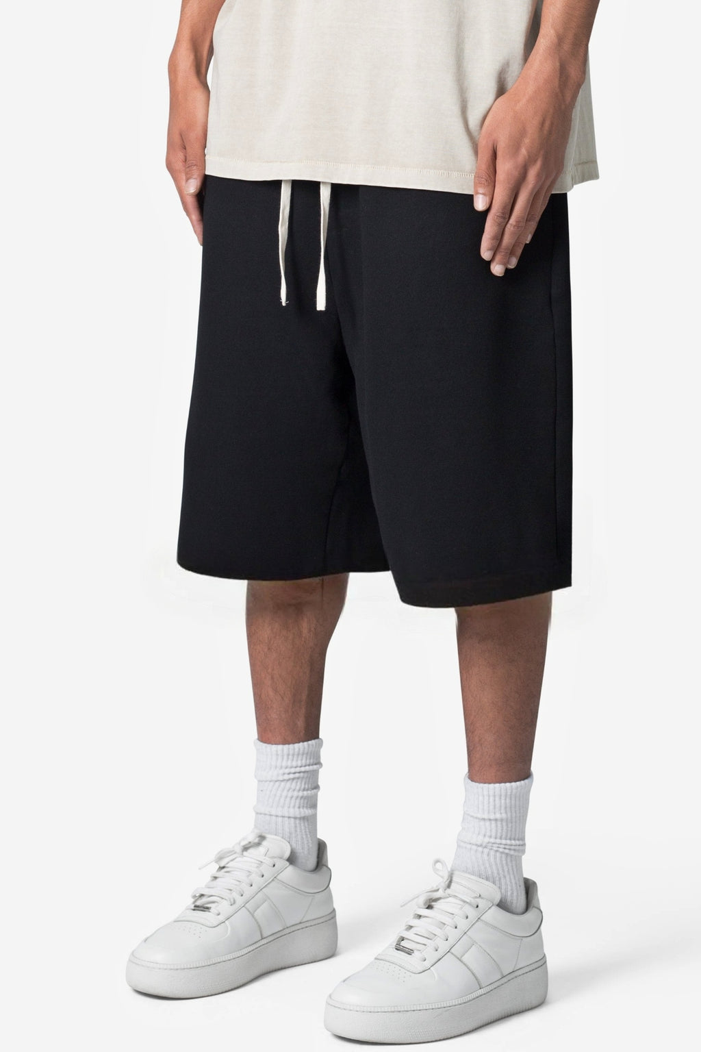 Ultra Baggy Shorts