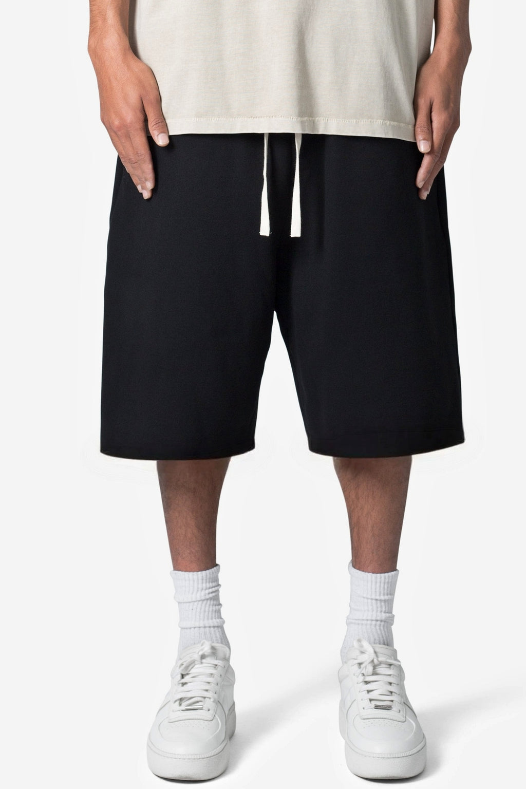 Ultra Baggy Shorts