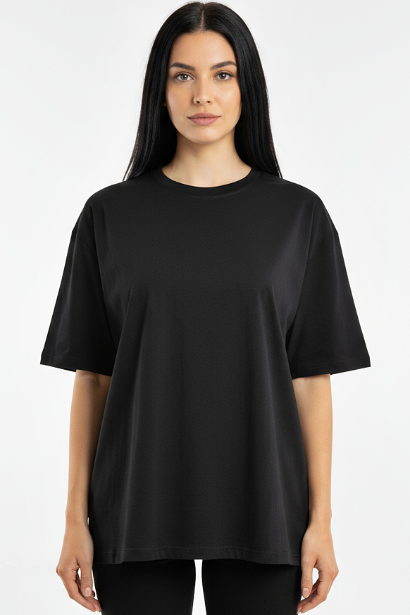 Xced women's boxy oversized t-shirt, Egypt