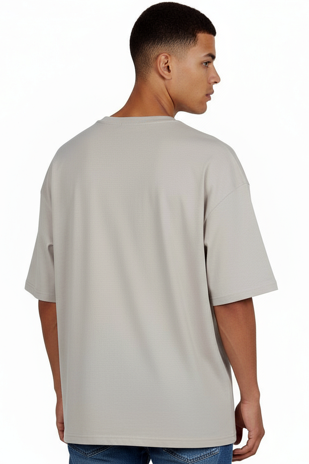 V-neck T-shirt