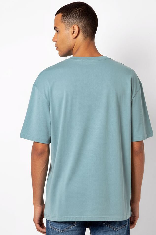V-neck T-shirt