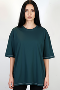 Stitiching Oversized T-shirt