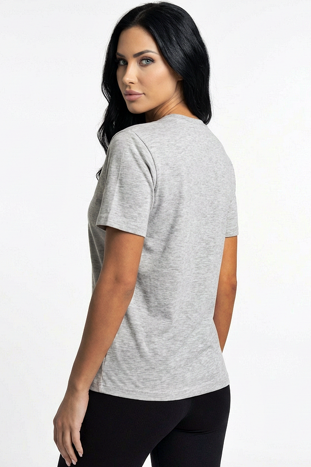 Basic Regular T-shirt