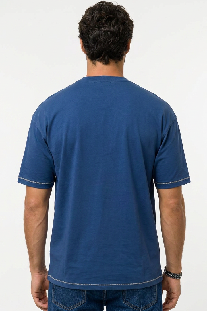 Heavy-Weight Rush T-shirt