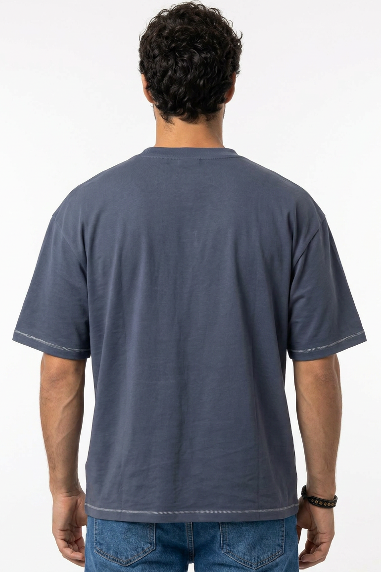Heavy-Weight Rush T-shirt