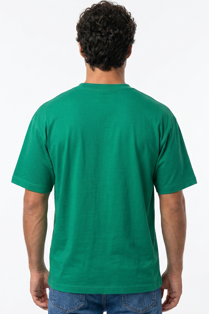 Light Oversized T-shirt