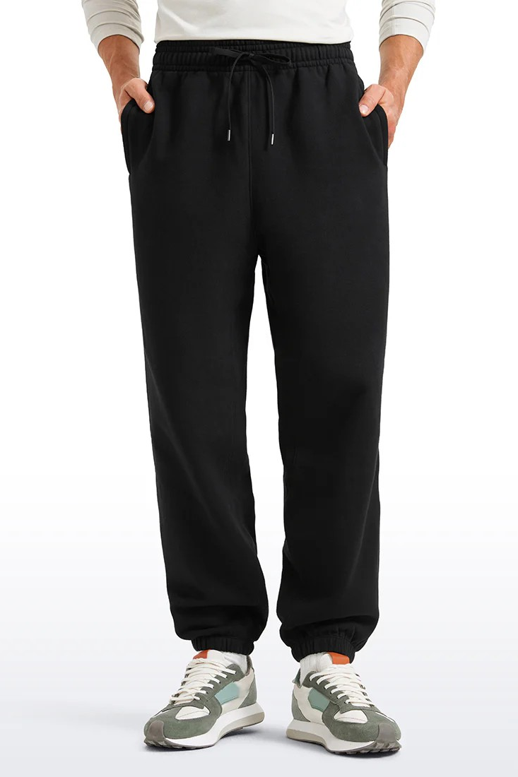 Basic Sweat Joggers