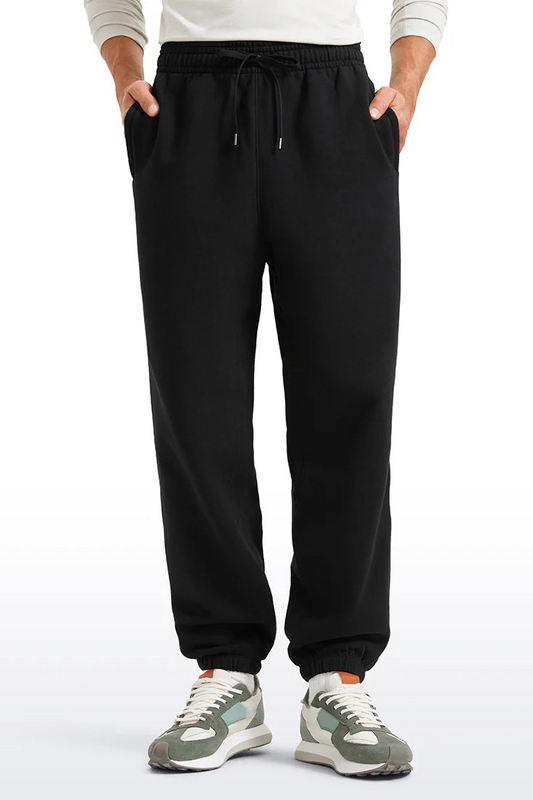 Basic Sweat Joggers