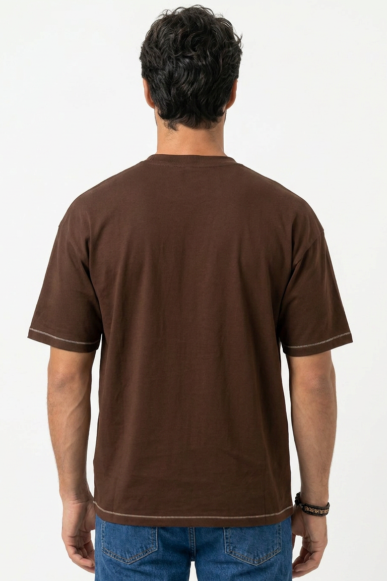 Heavy-Weight Rush T-shirt