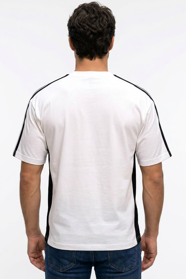 Edge T-shirt V2