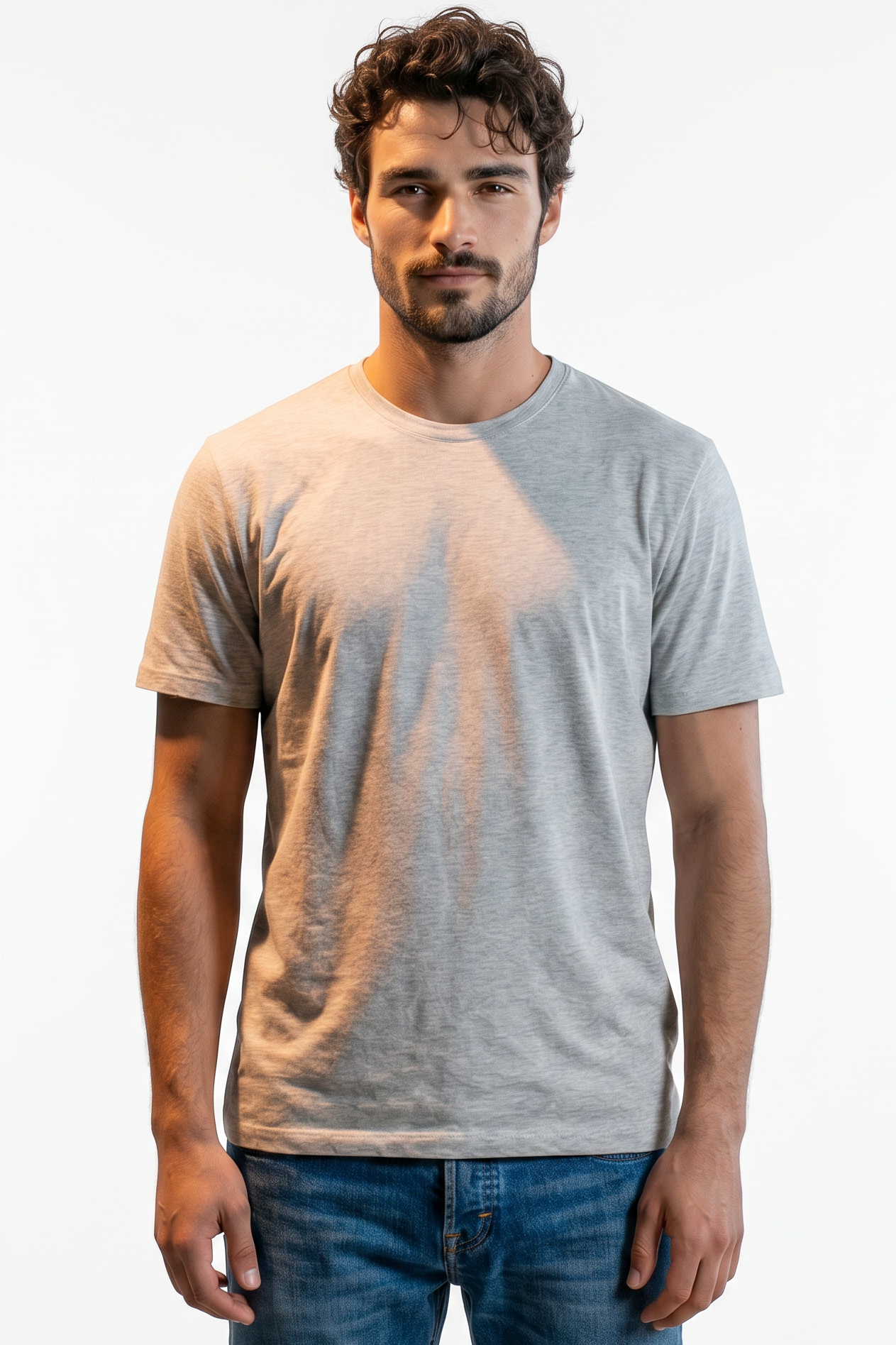 Basic Regular T-shirt