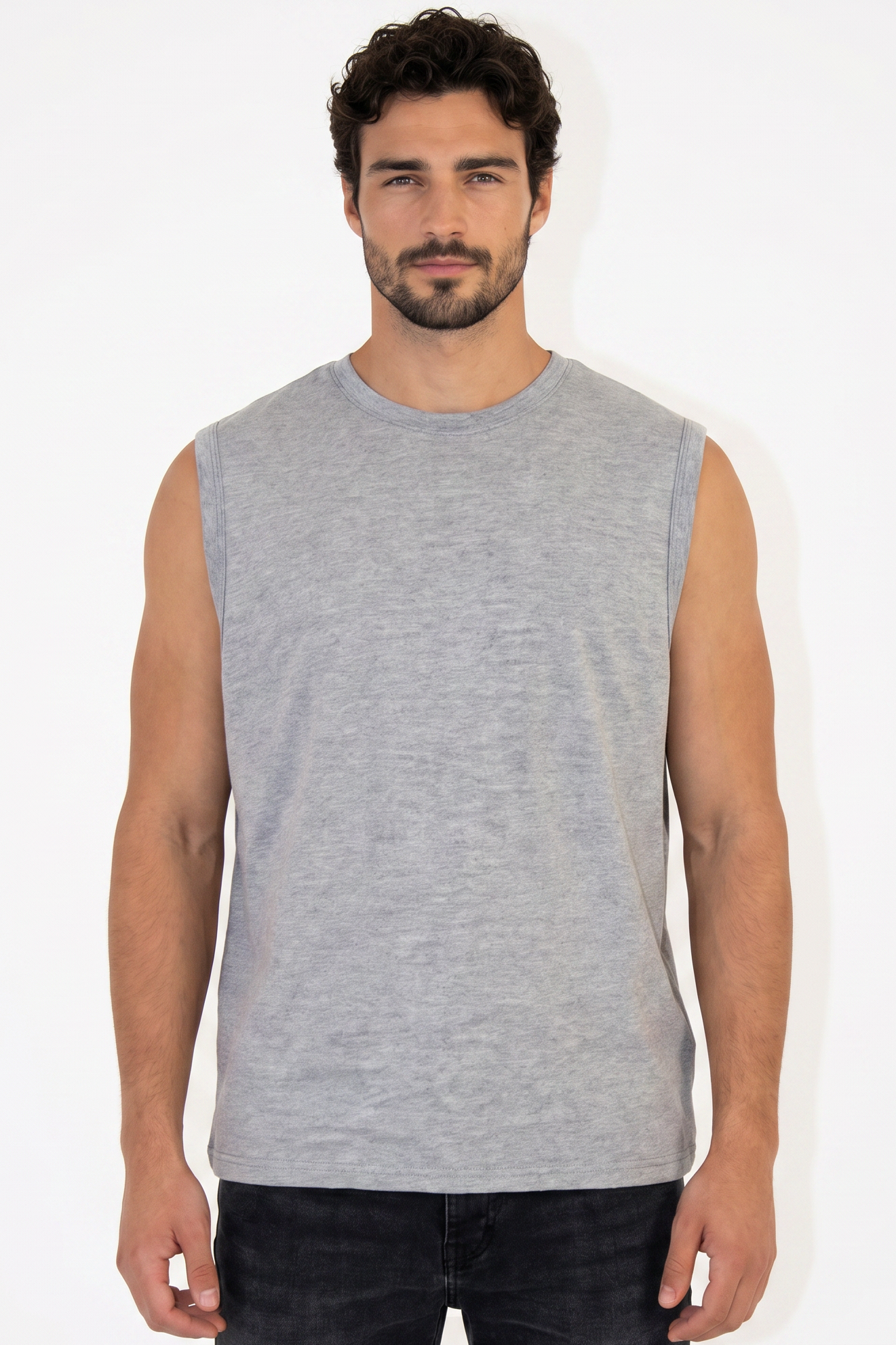 Basic Tank top