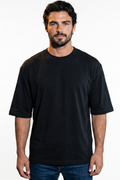 Heavy-Weight Oversized T-shirt