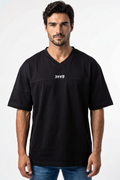 Gothic Jersey Tee