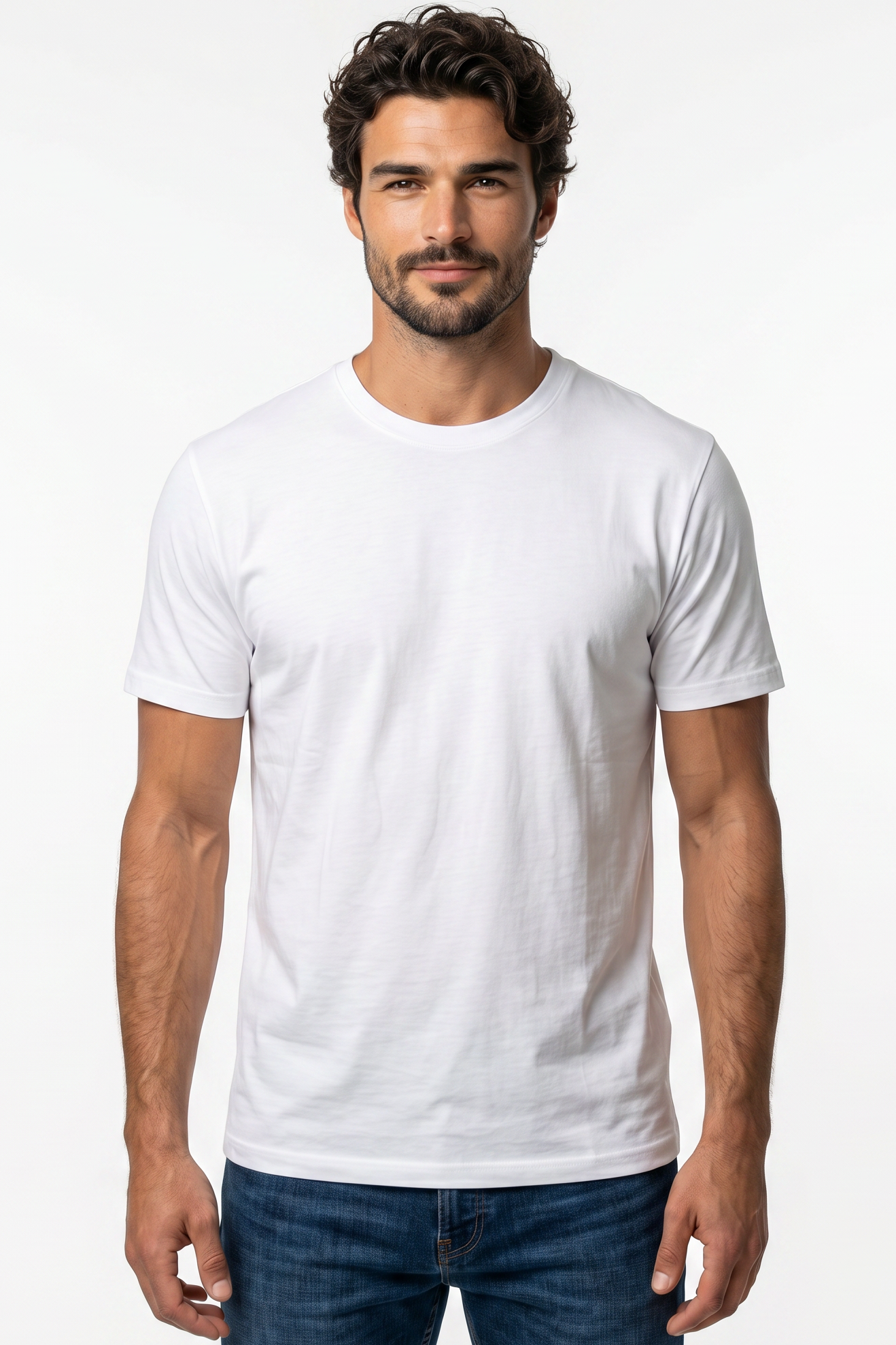 Basic Regular T-shirt