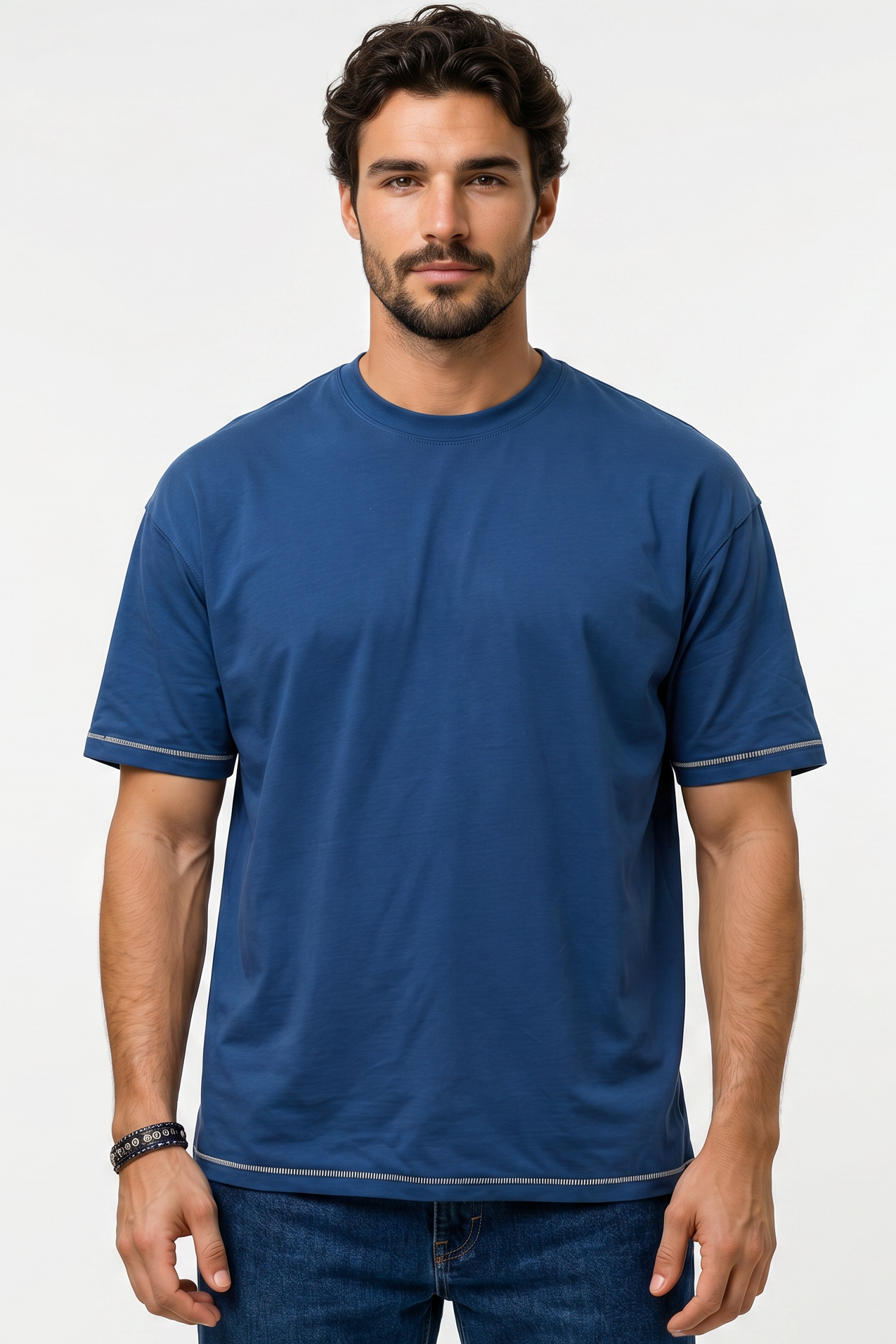 Heavy-Weight Rush T-shirt