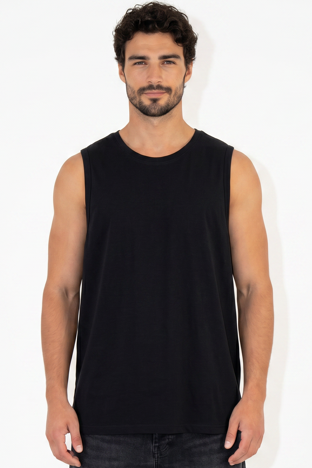 Basic Tank top