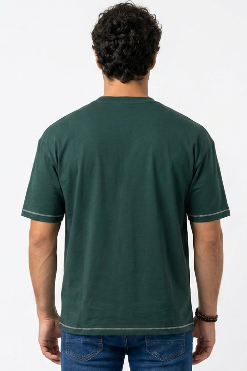 Heavy-Weight Rush T-shirt