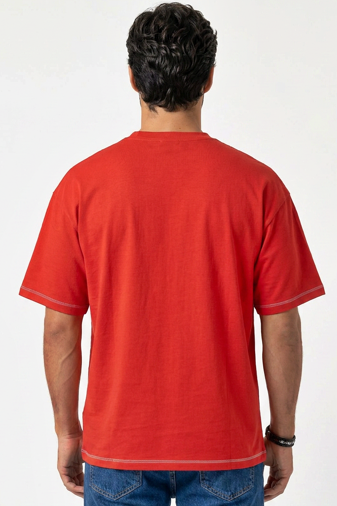 Heavy-Weight Rush T-shirt