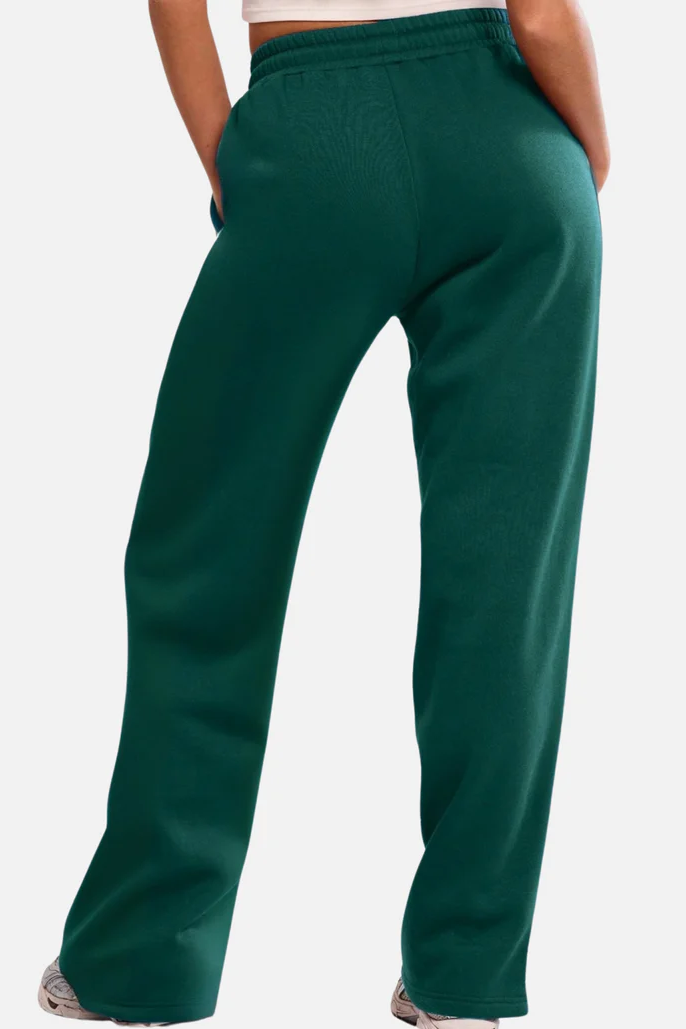 Basic Heavy Sweat Pants