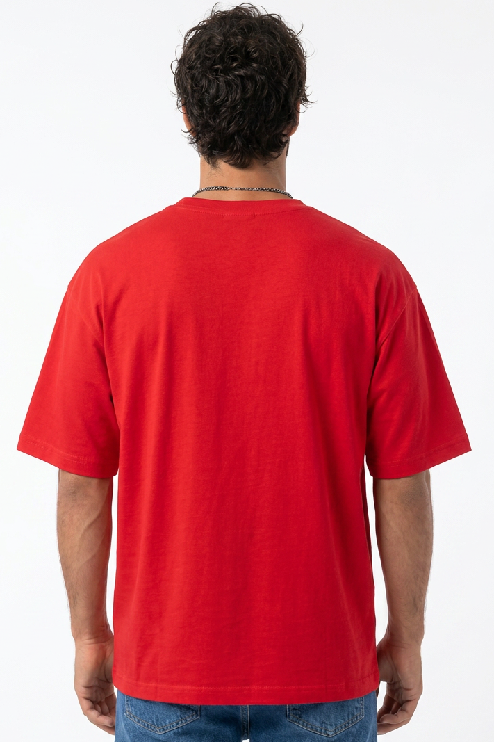 Light Oversized T-shirt