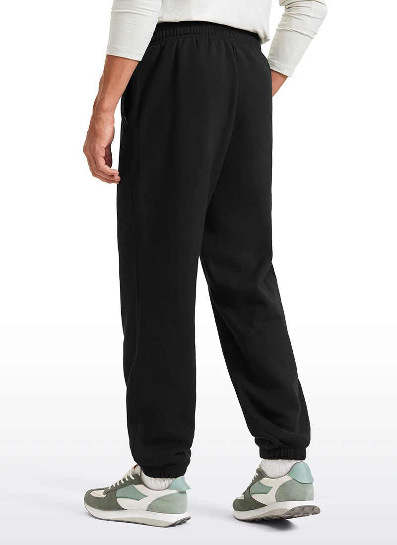 Basic Sweat Joggers