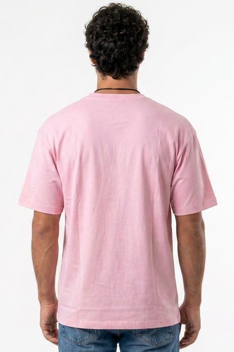 Light Oversized T-shirt