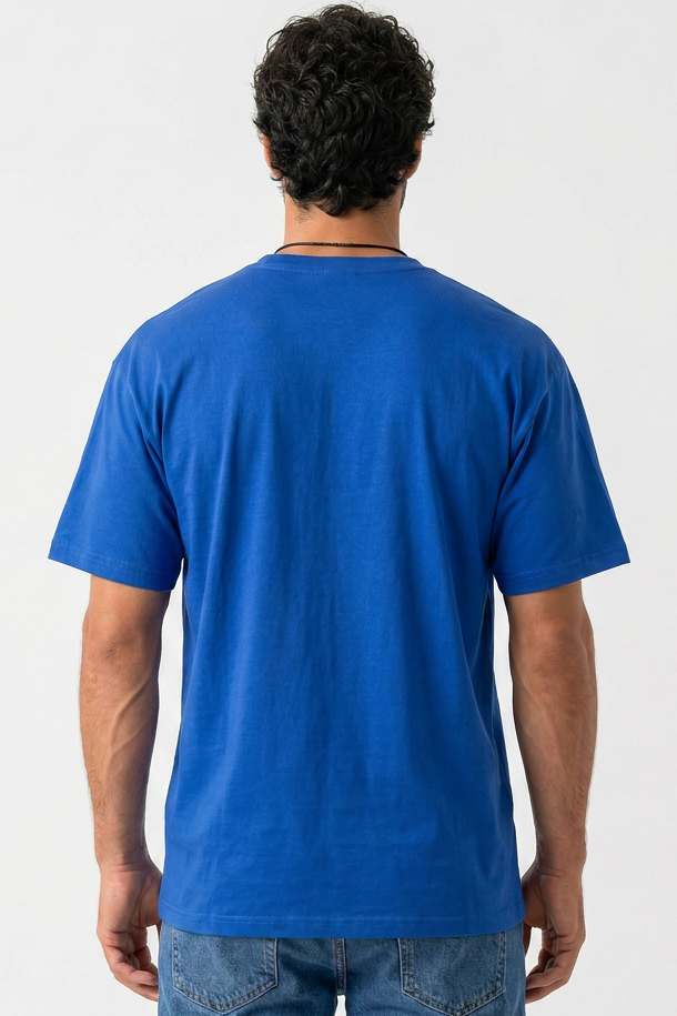 Light Oversized T-shirt