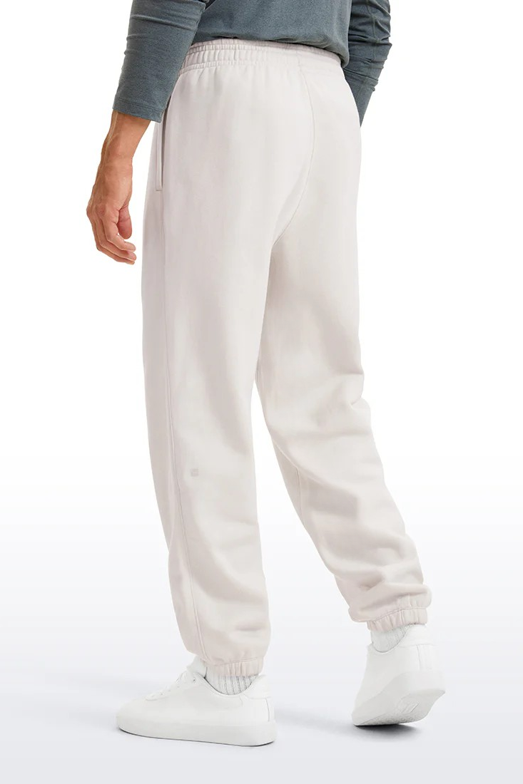 Basic Sweat Joggers
