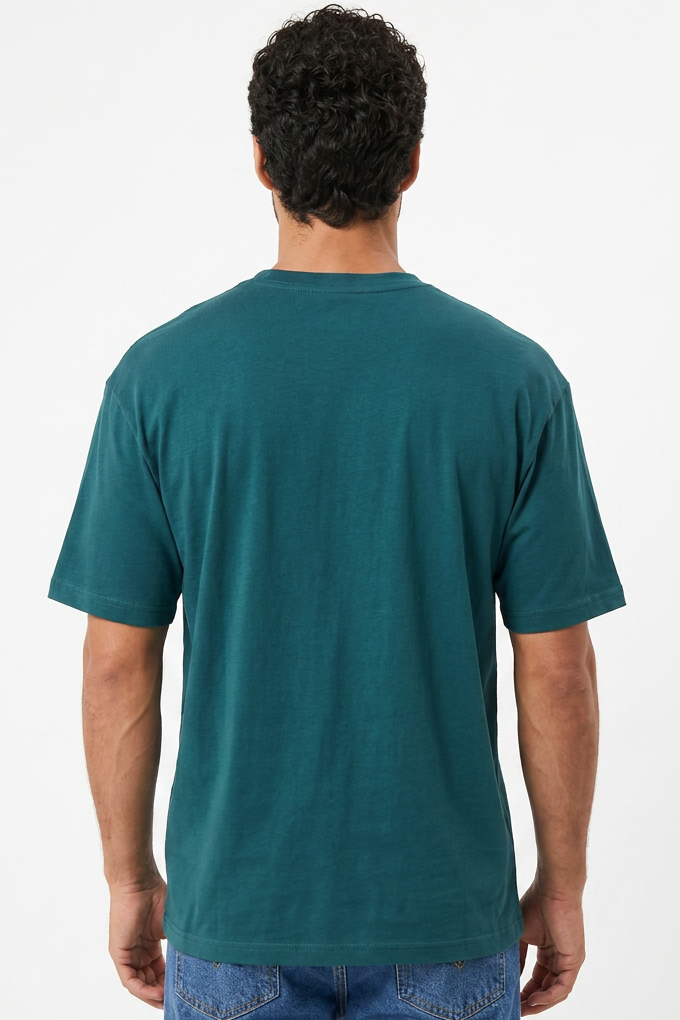 Light Oversized T-shirt