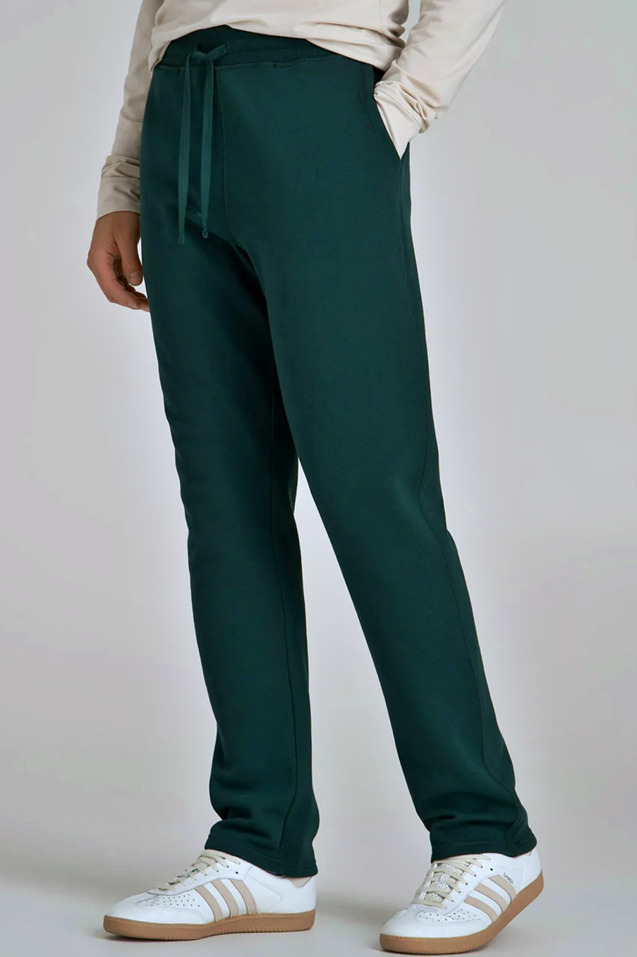 Basic Sweat Pants
