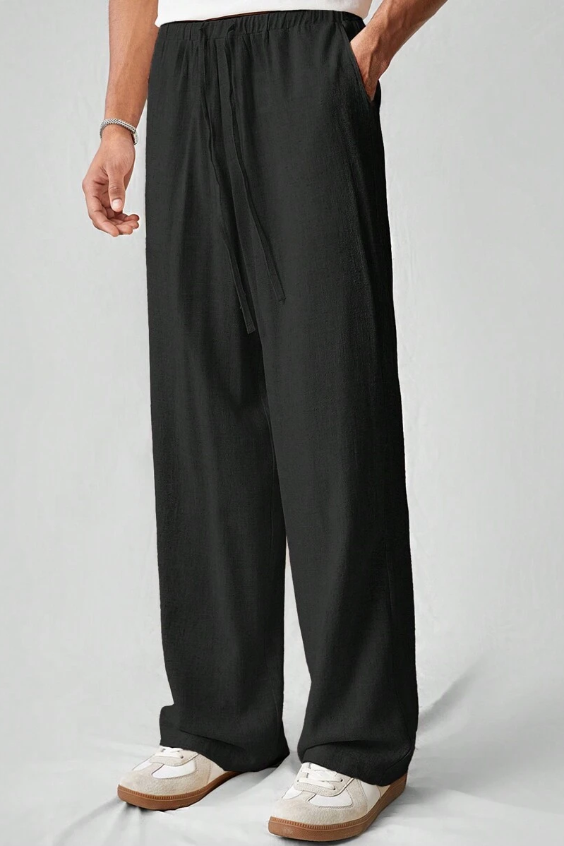 Linen Pants