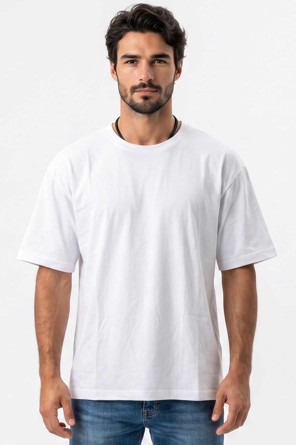 Pack of 3 Light Tee Mix - White